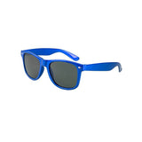 Metallic Colored Iconic Sunglasses (Q646722)