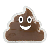 Poo Emoji Gel Beads Hot/Cold Pack (Q647622)