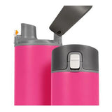 17 Oz. HIDRATESPARK Pro Steel Chug Lid - FP (Q648522)