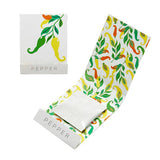 Jalapeño Seed Matchbook (Q650422)