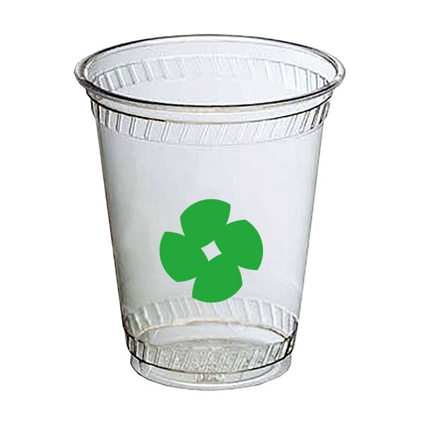 7 Oz. Compostable Cup - 3"W x 3.25"H (Q651522)