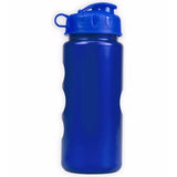 Mini Peak Metalike Bottle -Flip Lid (22 oz) (Q652235)