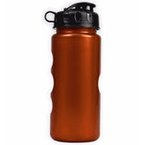 Mini Peak Metalike Bottle -Flip Lid (22 oz) (Q652235)
