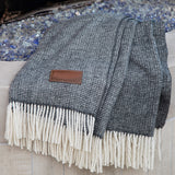 Tattersall Wool Blanket (Q653211)