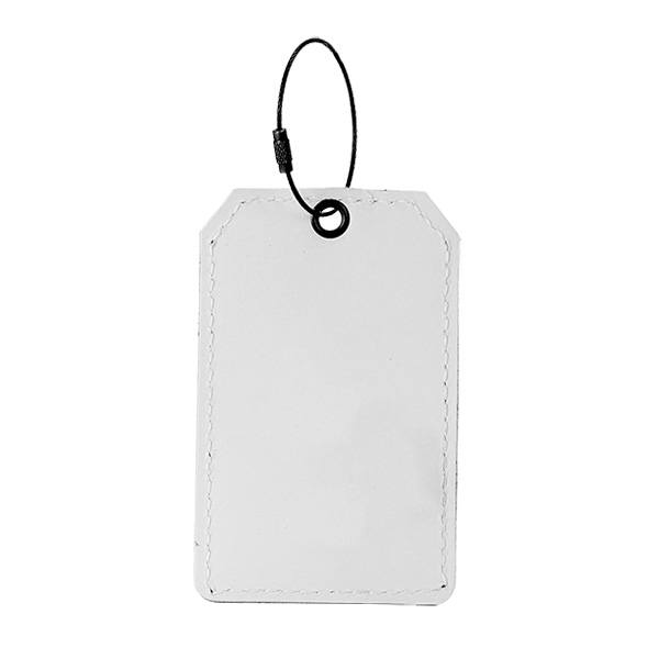 Hooper Luggage Tag (Q653522)