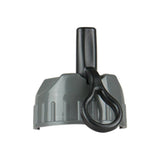 32 Oz. Guzzler Trans. Bottle - Flip Straw Lid (Q653722)