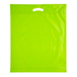 Oxo Reusable Fold-Over Reinforced Die Cut Bag 18 x 22 (Q654811)