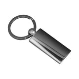 Epoch Laser Engraved Metal Keyholders (Q655411)