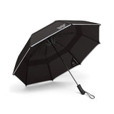 50" Arc - The Weatherman® Collapsible Umbrella (Q655422)
