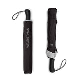 50" Arc - The Weatherman® Collapsible Umbrella (Q655422)