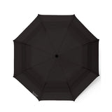 50" Arc - The Weatherman® Collapsible Umbrella (Q655422)