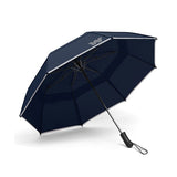 50" Arc - The Weatherman® Collapsible Umbrella (Q655422)