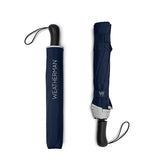 50" Arc - The Weatherman® Collapsible Umbrella (Q655422)