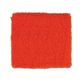 Heavyweight Embroidered Wristband (Q655611)