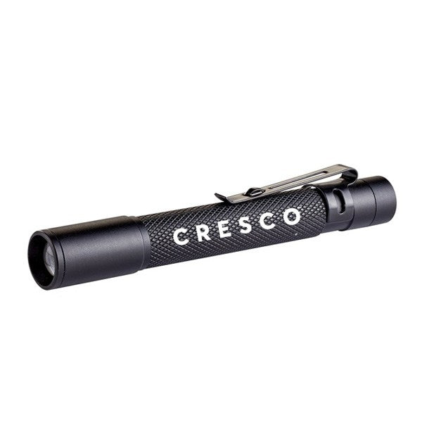 Cedar Creek® Inspection Penlight  Imprinted with Logo (Q656322)