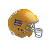Helmet Shaped Microfiber Cleaning Cloth (Q656511)