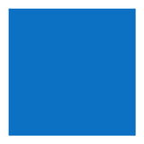 4800 Series Solid Color Bandanas - Royal Blue (Q656522)