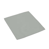 10" x 10" Suede Opper Fiber® Cloth In Vinyl Pouch (Q656722)
