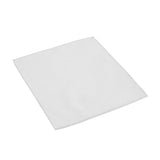 10" x 10" Suede Opper Fiber® Cloth In Vinyl Pouch (Q656722)