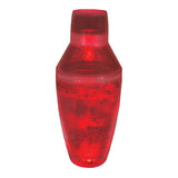 8 Oz Lighted Martini Top Shaker (Q657011)