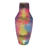 8 Oz Lighted Martini Top Shaker (Q657011)