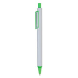 Albany Antimicrobial Gel Pen (Q657322)