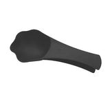 Paw Shaped Pet Food Scoops & Clip (Q657711)