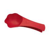 Paw Shaped Pet Food Scoops & Clip (Q657711)