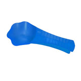 Paw Shaped Pet Food Scoops & Clip (Q657711)