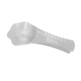 Paw Shaped Pet Food Scoops & Clip (Q657711)