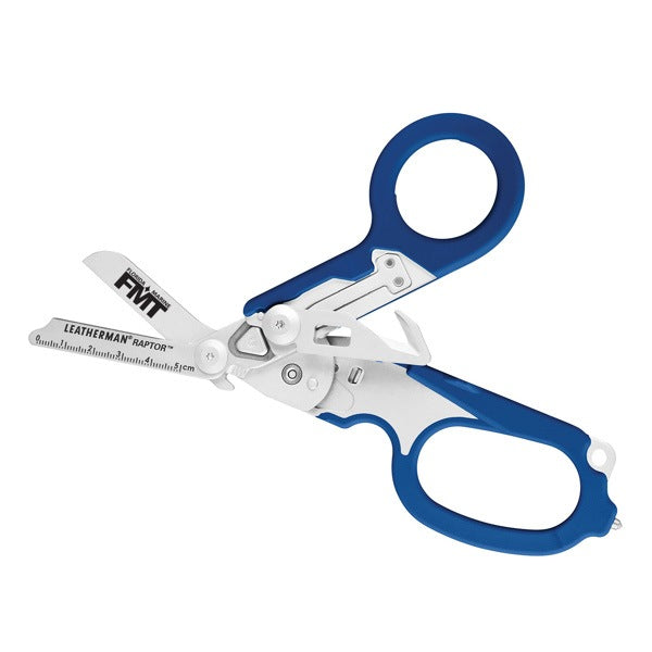 LEATHERMAN® RAPTOR Multi-Tool  Imprinted with Logo (Q658211)