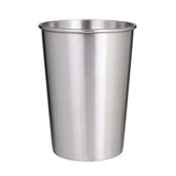 16 Oz. Tailgater Stainless Steel Cup (Q658422)