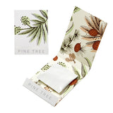Pine Tree Seed Matchbook (Q660422)