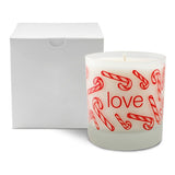 Love Holiday Candle (Q661211)