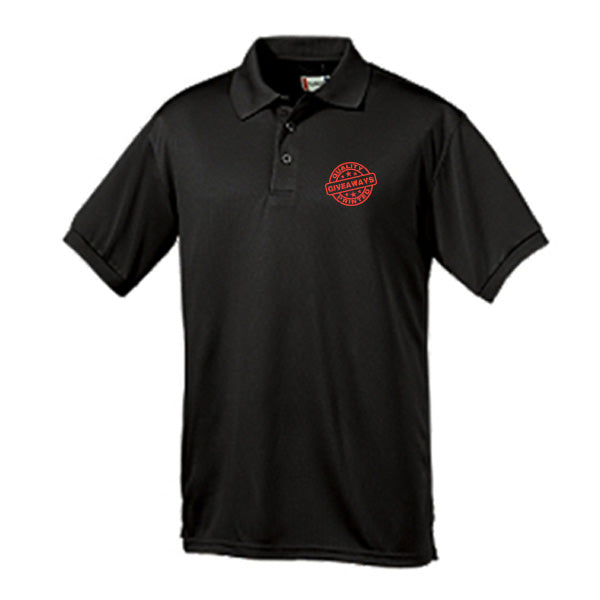 Clique Men's Fairfax  Imprinted with Logo (Q91237)