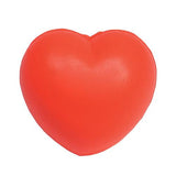 American Flag Heart Shaped Squeezies (Q662411)
