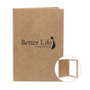 5 x 7 Kraft Photo Mounts (Q664811)