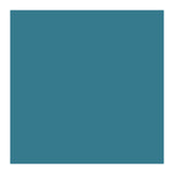 4800 Series Solid Color Bandanas - Teal (Q666522)