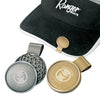 Hat Clip With Ball Marker (Q667311)