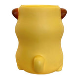 Pug Pen Holder (Q667622)