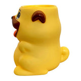 Pug Pen Holder (Q667622)