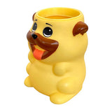 Pug Pen Holder (Q667622)