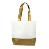 Skyline RPET Laminated Tote Bag (Q668422)