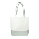 Skyline RPET Laminated Tote Bag (Q668422)