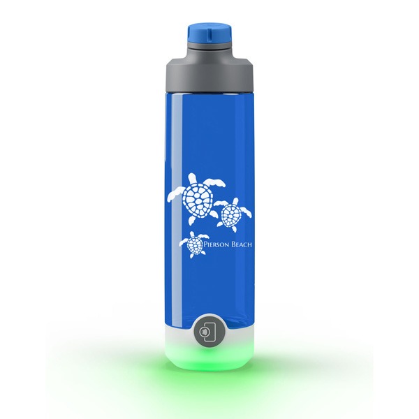 Custom Hidratespark