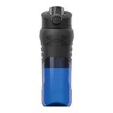 24 Oz. Under Armour® Draft Grip Bottle (Q668622)