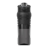 24 Oz. Under Armour® Draft Grip Bottle (Q668622)