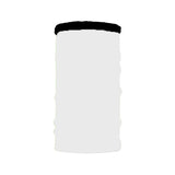 27 x 10 Inch FlexFiber™ Fleece Neck Warmer Gaiter (Q668722)