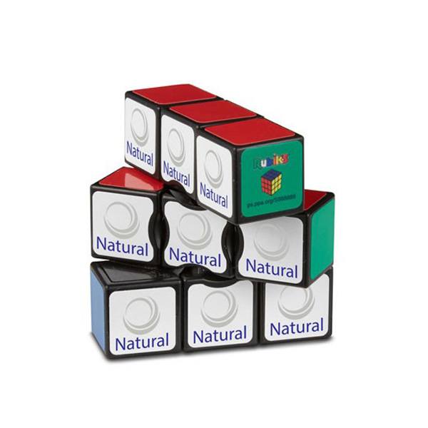Rubik's® Edge  Imprinted with Logo (Q670211)
