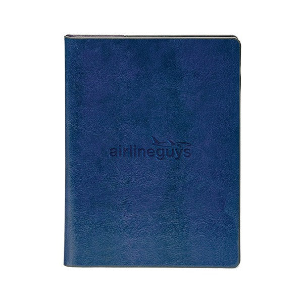 Fabrizio RFID Passport Holder  Imprinted with Logo (Q671011)